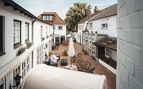 Hotel Freihof Am Roland
